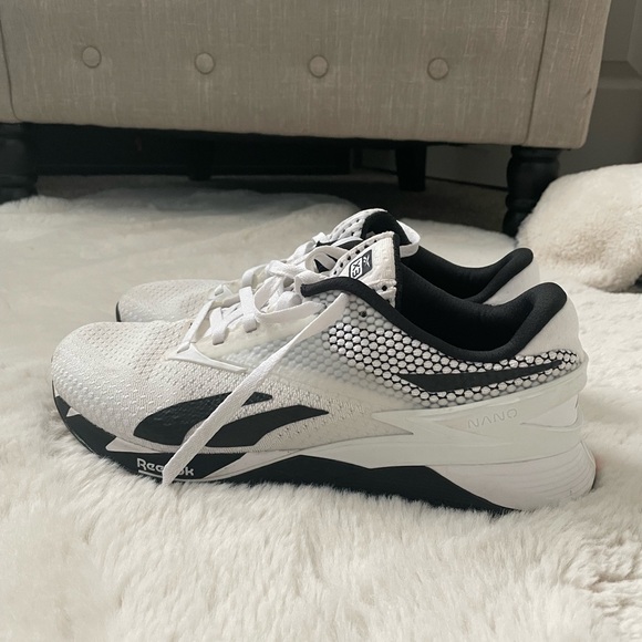 Reebok Nano X3 - Picture 5 of 9